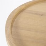 Salontafel Leia 80×32 | Naturel