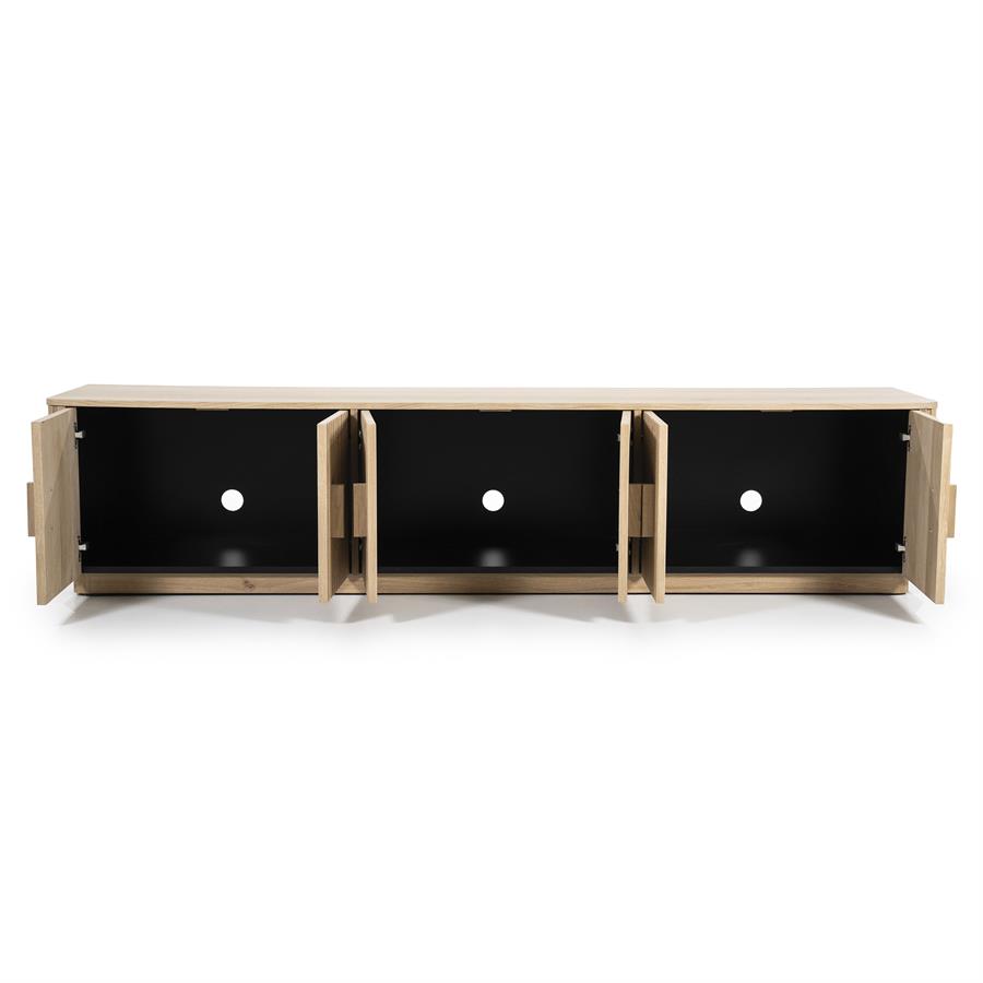 Tv meubel Rosenborg |
