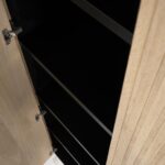 Wandkast Rosenborg |