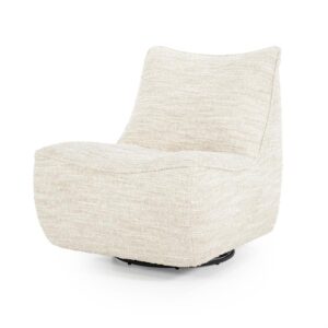 Fauteuil Loys | Beige