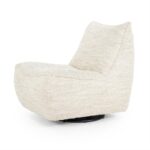 Fauteuil Loys | Beige