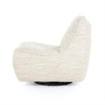 Fauteuil Loys | Beige
