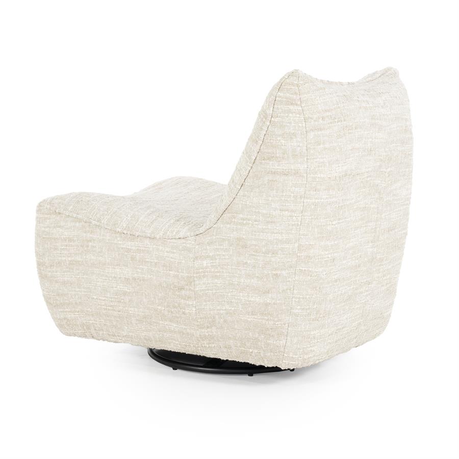 Fauteuil Loys | Beige