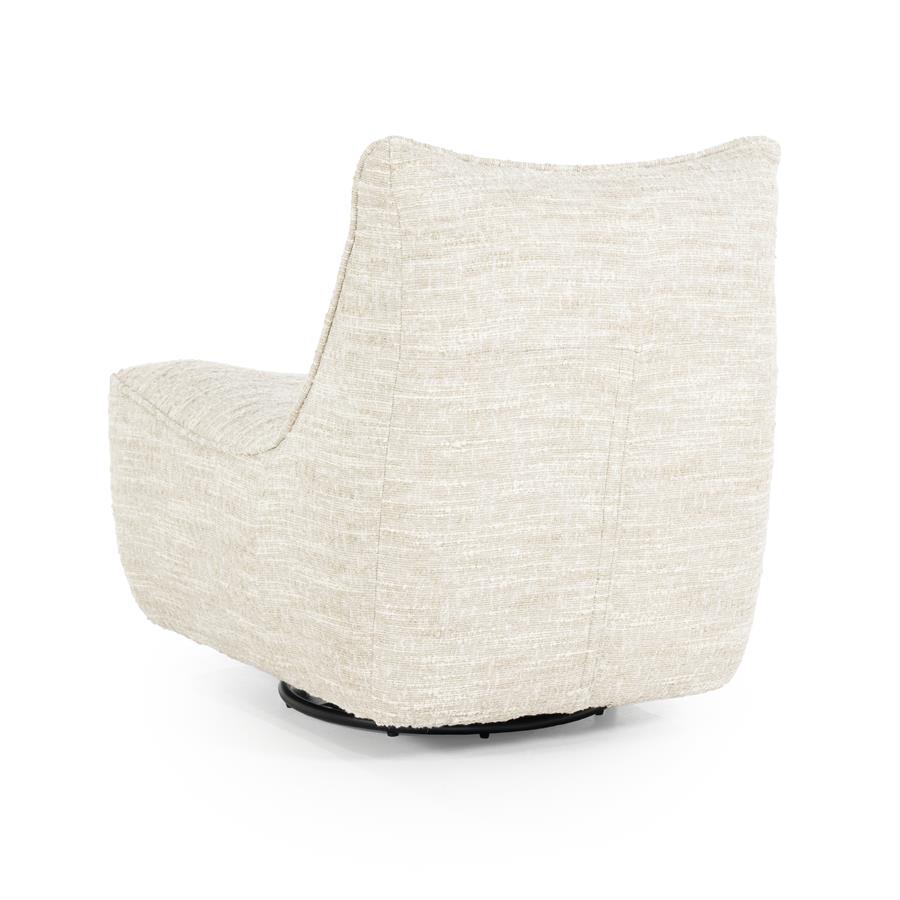 Fauteuil Loys | Beige