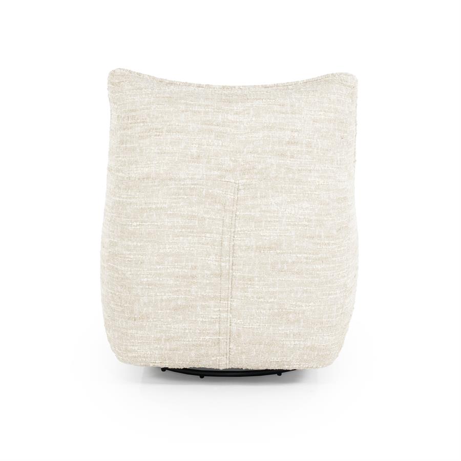 Fauteuil Loys | Beige