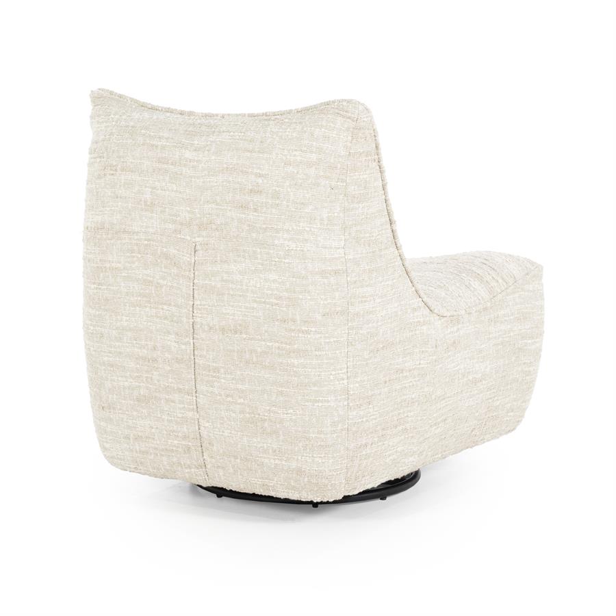 Fauteuil Loys | Beige