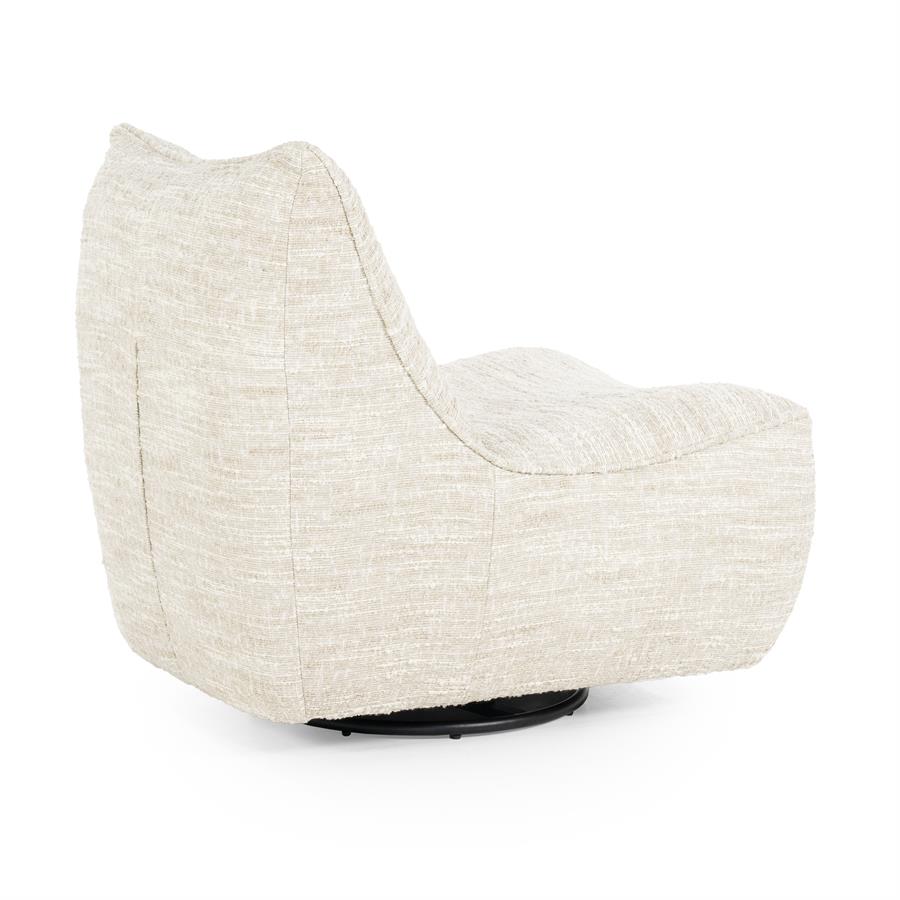 Fauteuil Loys | Beige