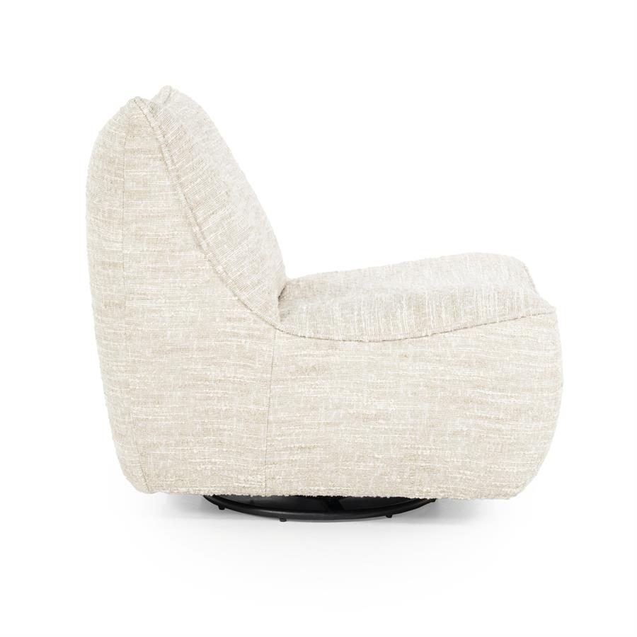 Fauteuil Loys | Beige