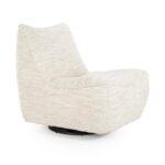 Fauteuil Loys | Beige