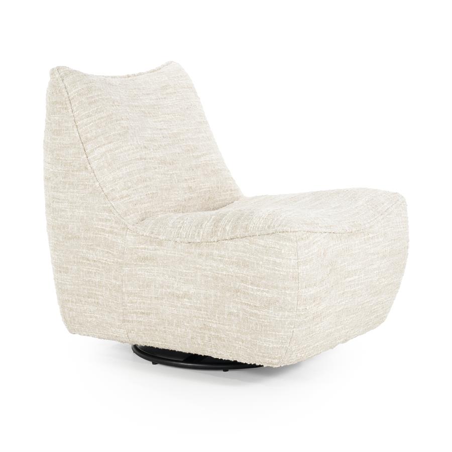 Fauteuil Loys | Beige