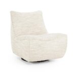 Fauteuil Loys | Beige