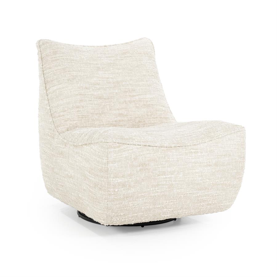 Fauteuil Loys | Beige