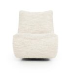 Fauteuil Loys | Beige