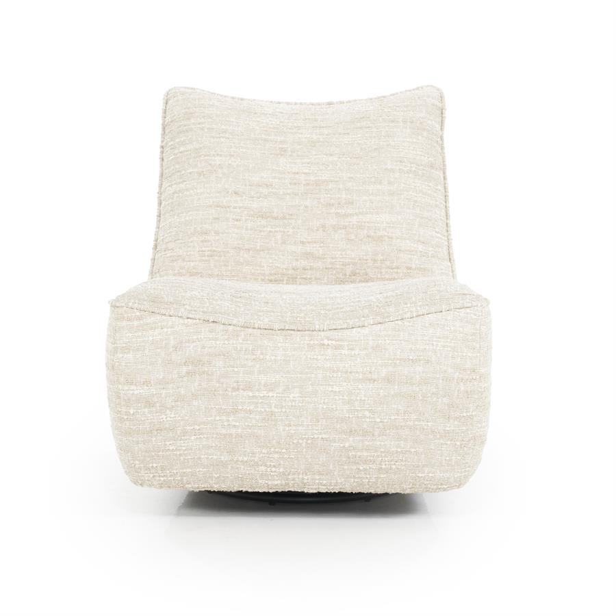Fauteuil Loys | Beige