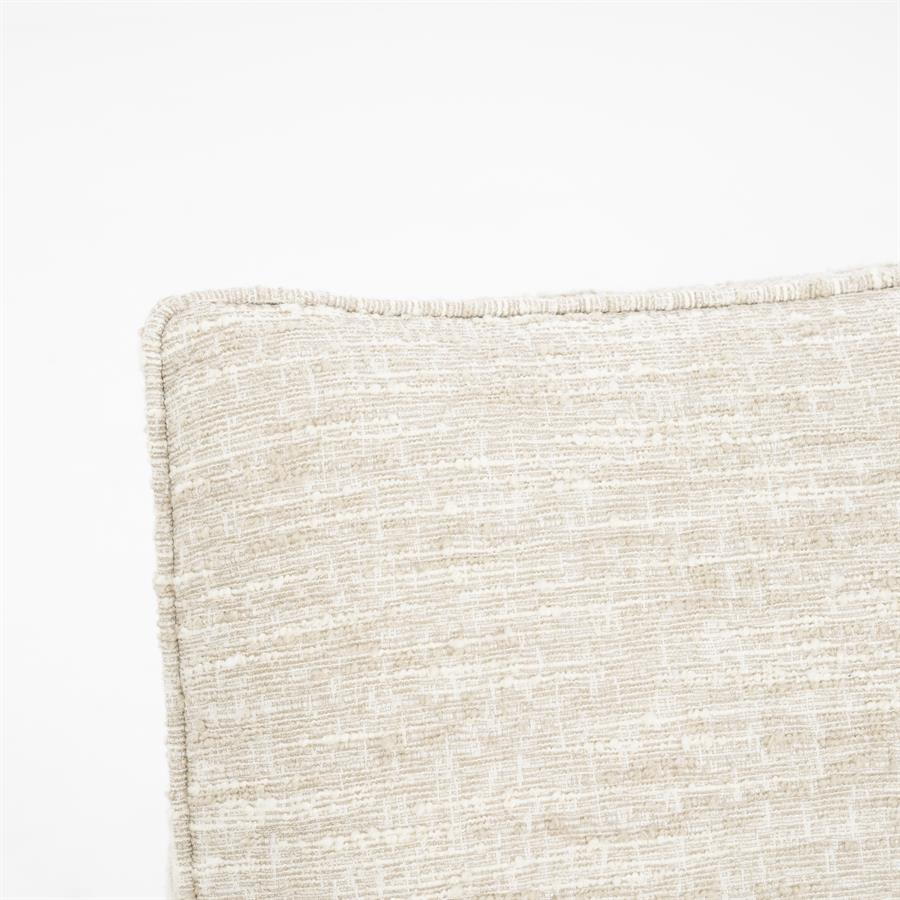 Fauteuil Loys | Beige