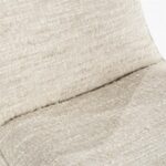 Fauteuil Loys | Beige