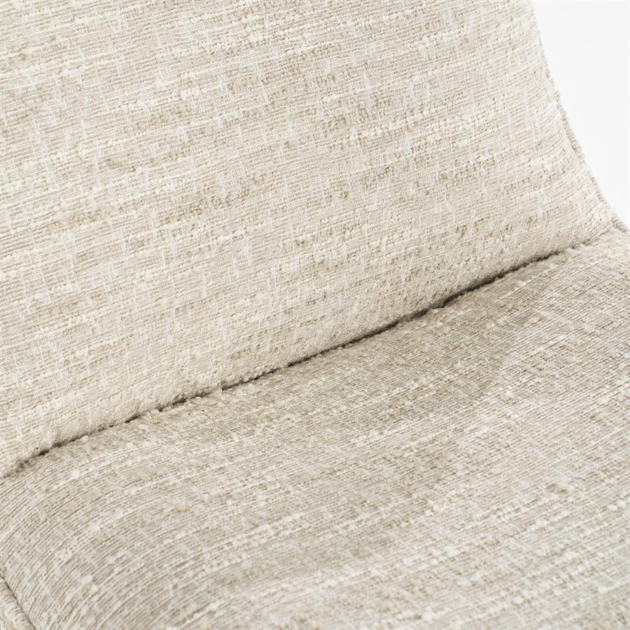 Fauteuil Loys | Beige