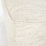 Fauteuil Loys | Beige