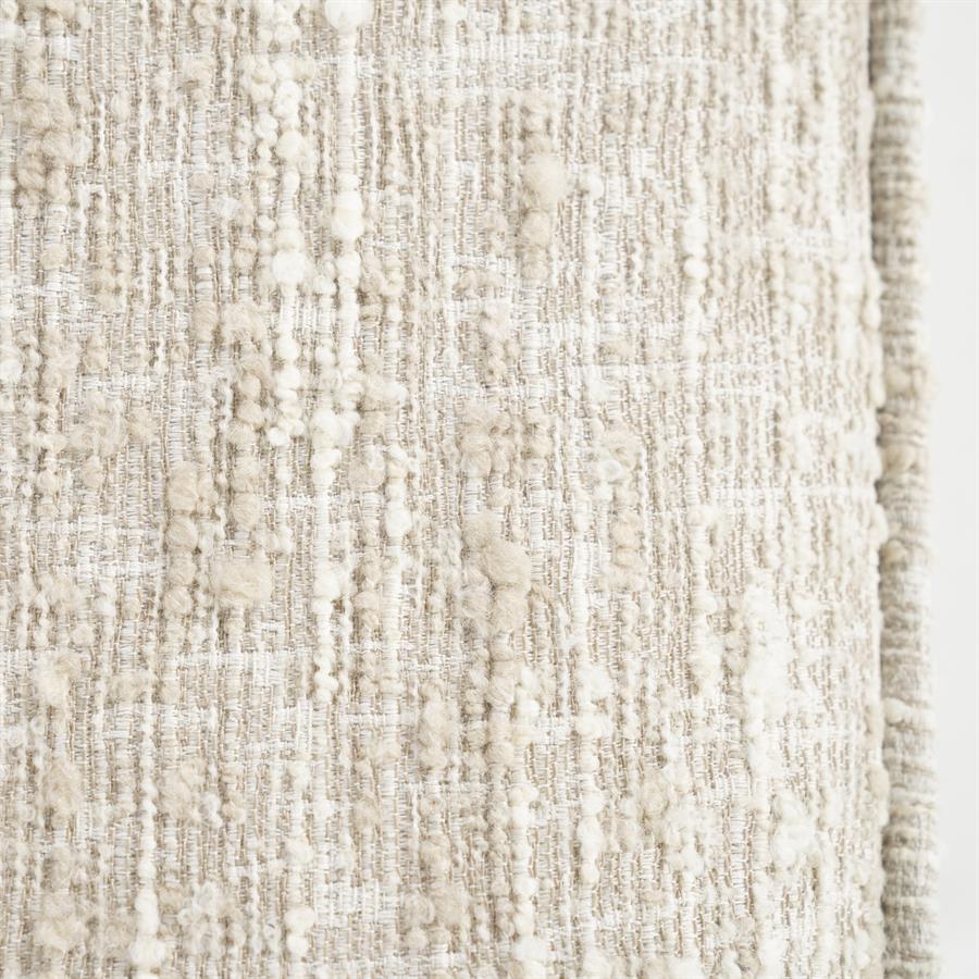 Fauteuil Loys | Beige