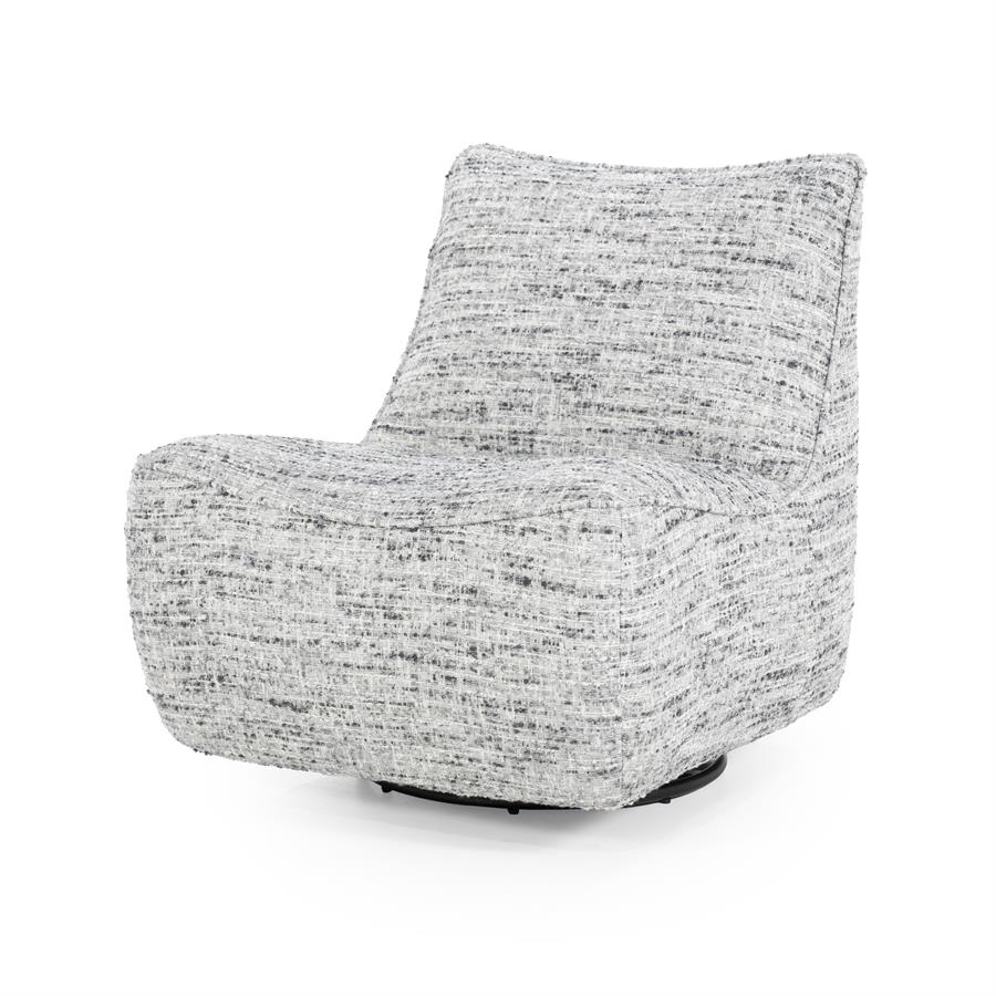 Fauteuil Loys | Grijs