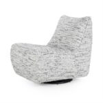 Fauteuil Loys | Grijs