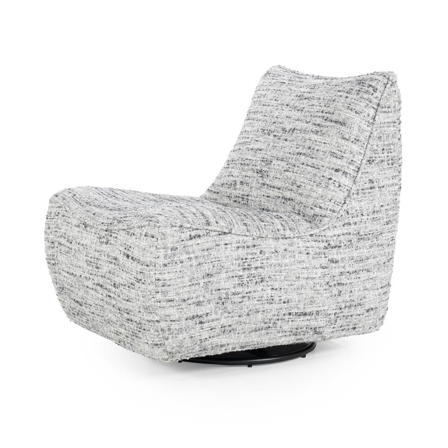 Fauteuil Loys | Grijs