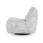Fauteuil Loys | Grijs