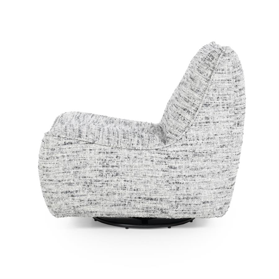 Fauteuil Loys | Grijs