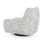 Fauteuil Loys | Grijs