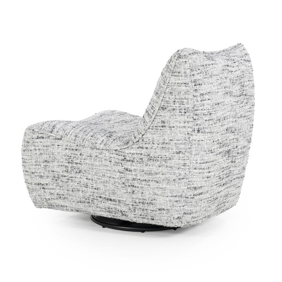 Fauteuil Loys | Grijs