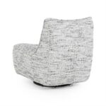 Fauteuil Loys | Grijs