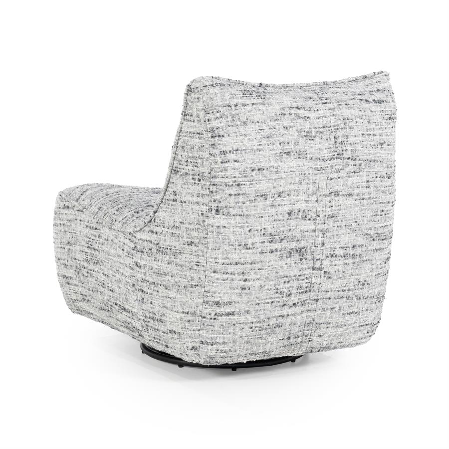 Fauteuil Loys | Grijs