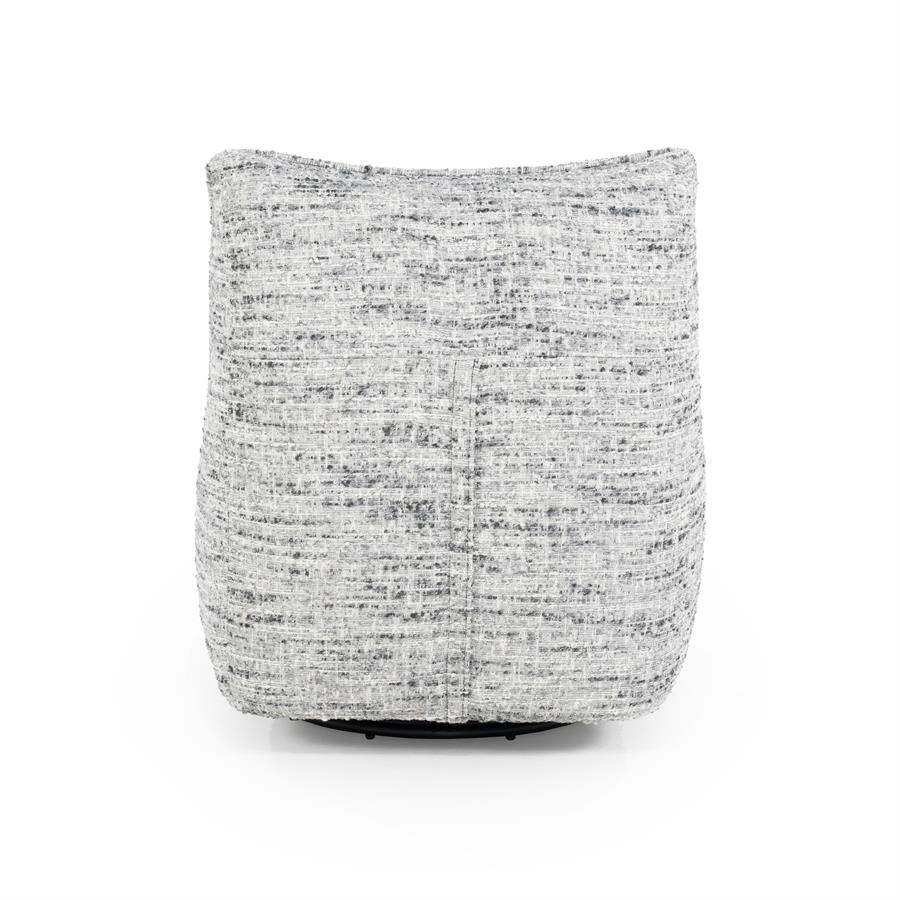 Fauteuil Loys | Grijs