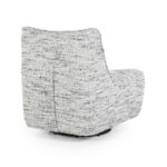 Fauteuil Loys | Grijs
