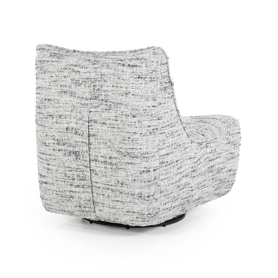 Fauteuil Loys | Grijs