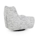 Fauteuil Loys | Grijs