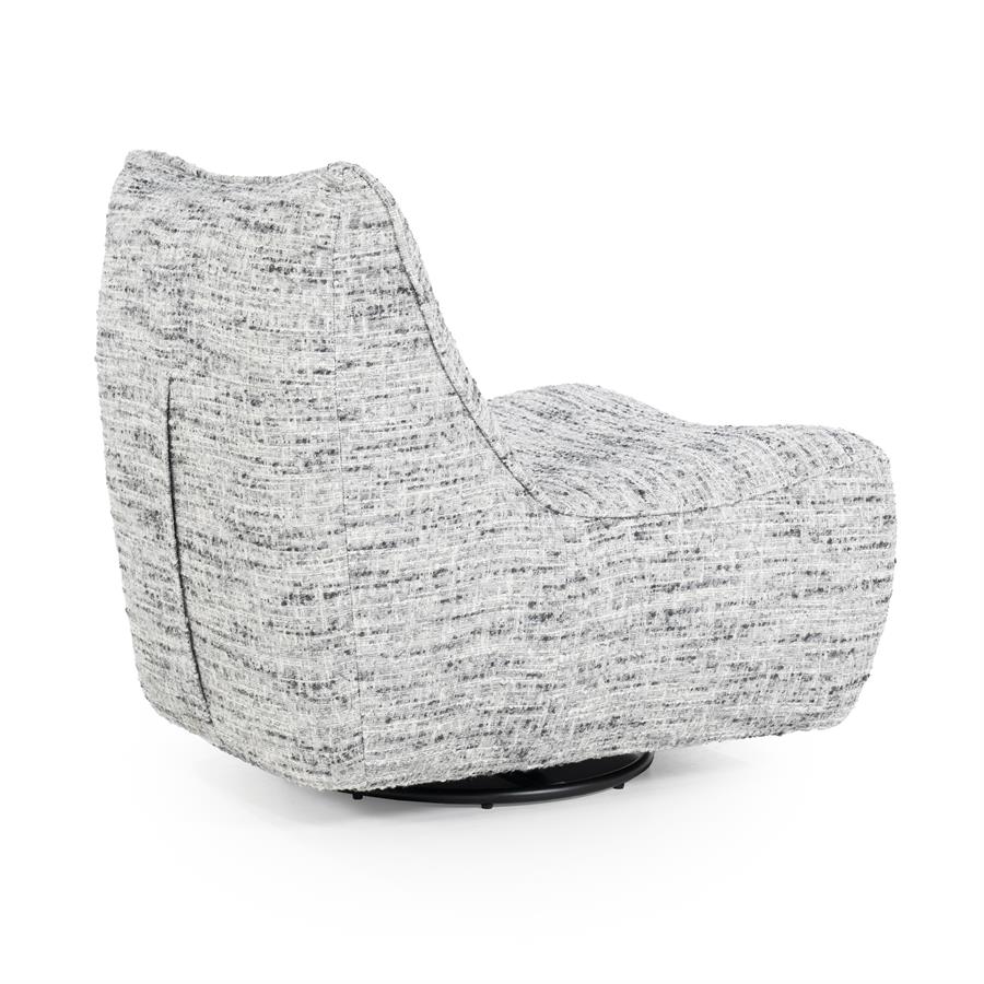 Fauteuil Loys | Grijs