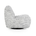 Fauteuil Loys | Grijs