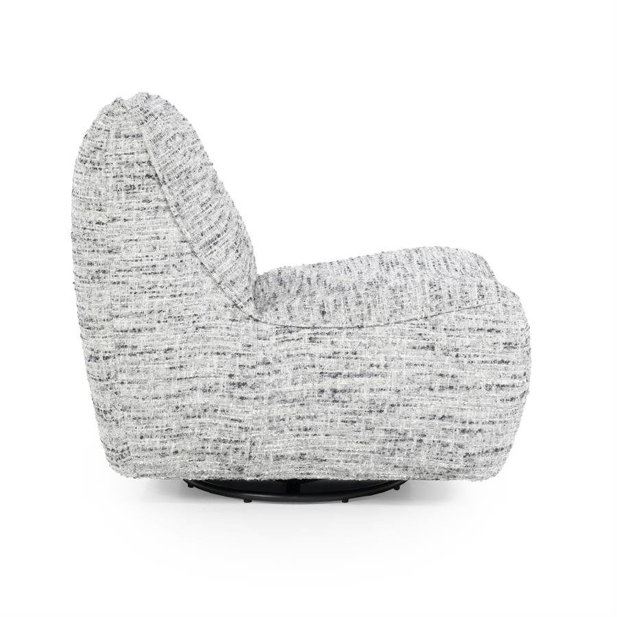 Fauteuil Loys | Grijs