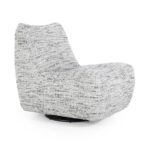 Fauteuil Loys | Grijs
