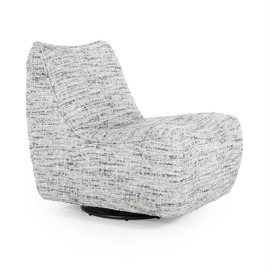Fauteuil Loys | Grijs