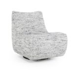 Fauteuil Loys | Grijs