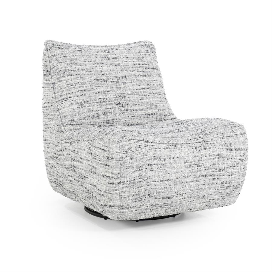 Fauteuil Loys | Grijs