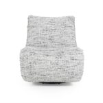 Fauteuil Loys | Grijs
