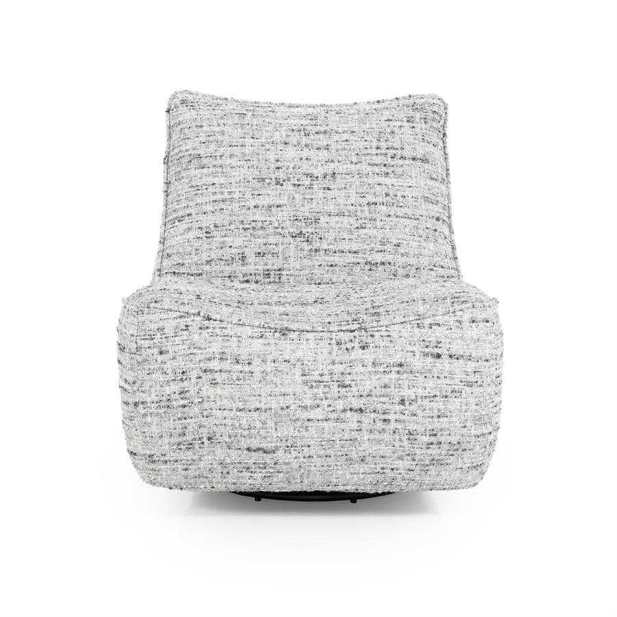 Fauteuil Loys | Grijs
