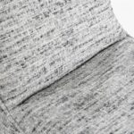 Fauteuil Loys | Grijs
