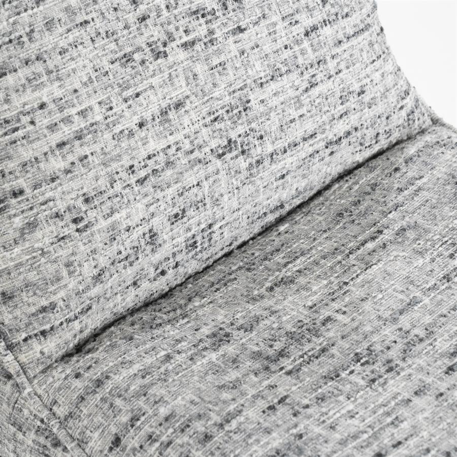 Fauteuil Loys | Grijs