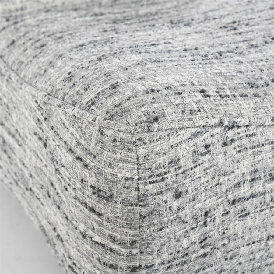 Fauteuil Loys | Grijs
