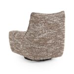 Fauteuil Loys | Bruin
