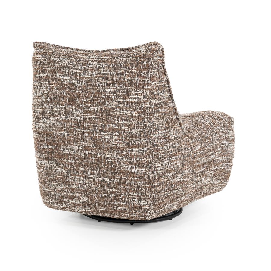 Fauteuil Loys | Bruin